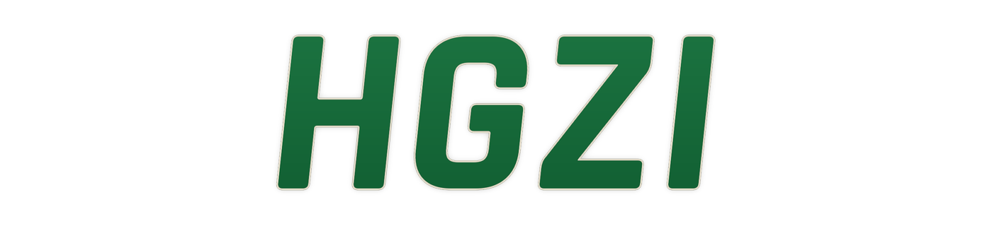 hgzi লোগো